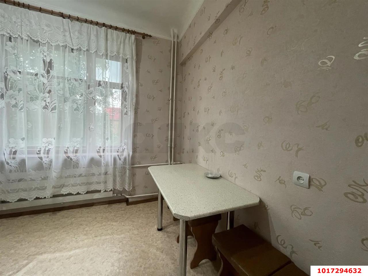Фото №8: 1-комнатная квартира 42&nbsp;м², 2/4&nbsp;эт. - Краснодар, мкр. Западный внутригородской округ, ул. Рашпилевская, 132