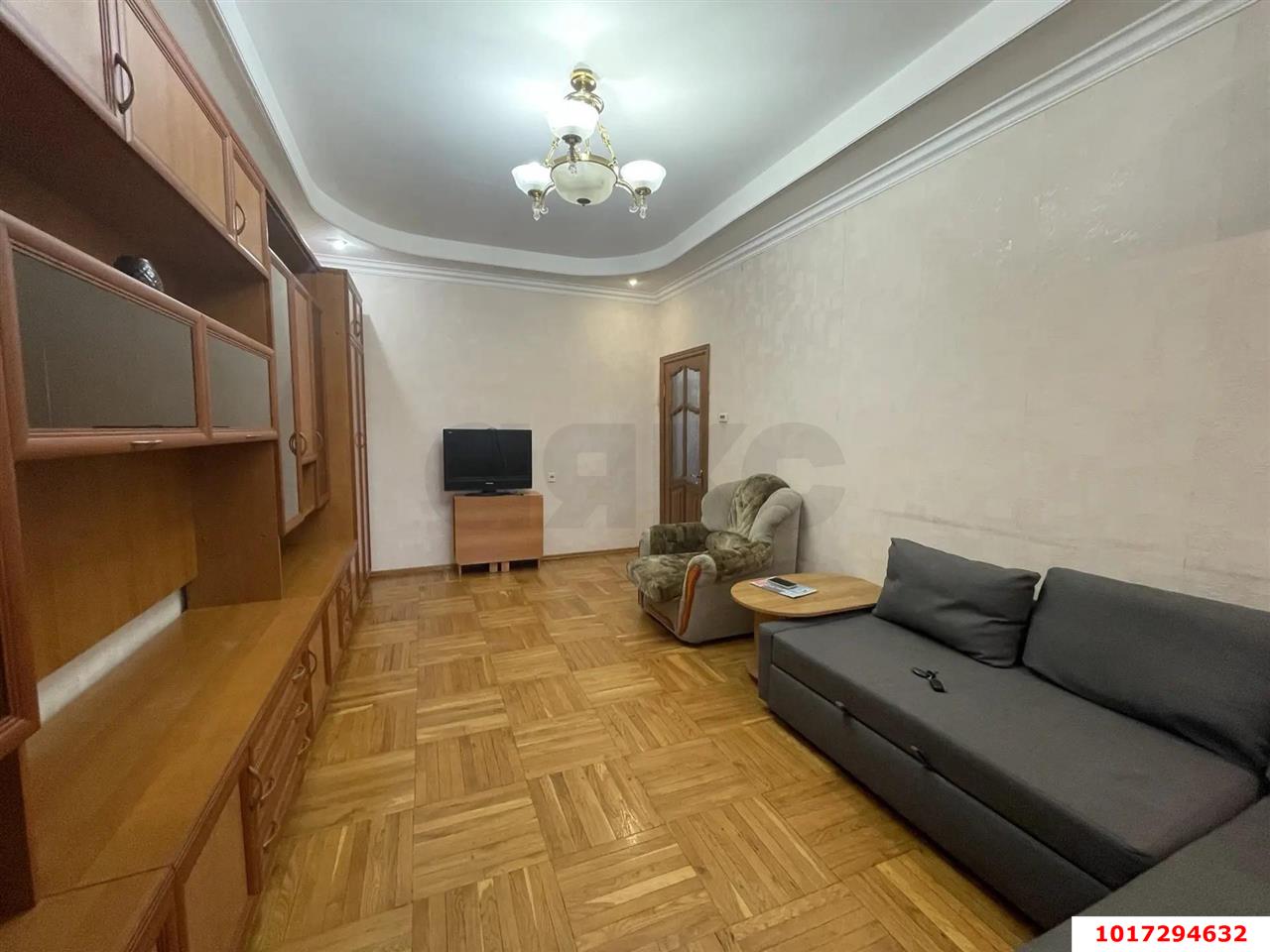 Фото №9: 1-комнатная квартира 42&nbsp;м², 2/4&nbsp;эт. - Краснодар, мкр. Западный внутригородской округ, ул. Рашпилевская, 132
