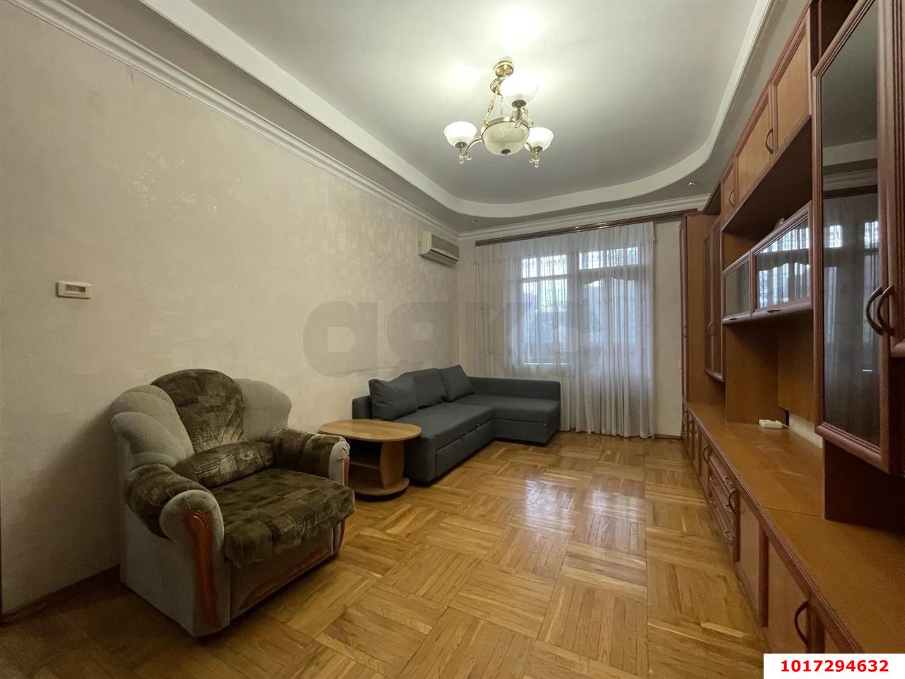 Фото №14: 1-комнатная квартира 42&nbsp;м², 2/4&nbsp;эт. - Краснодар, мкр. Западный внутригородской округ, ул. Рашпилевская, 132