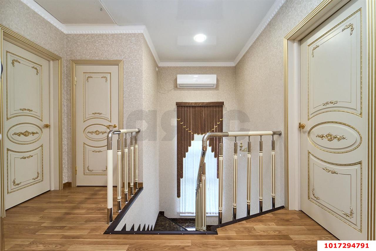 Фото №10: Дом 125&nbsp;м² + 4.23&nbsp;сот., 2&nbsp;эт. - Краснодар, Прикубанский внутригородской округ, мкр. СНТ Урожай, ул. Яблочная, 38