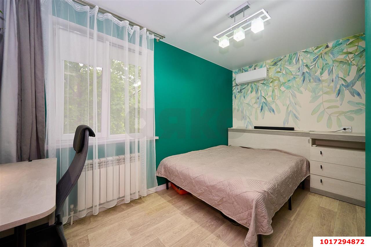 Фото №11: Часть дома 54&nbsp;м² + 1&nbsp;сот., 2&nbsp;эт. - Краснодар, Карасунский внутригородской округ, мкр. Хлопчато-бумажный Комбинат, ул. Алтайская, 11