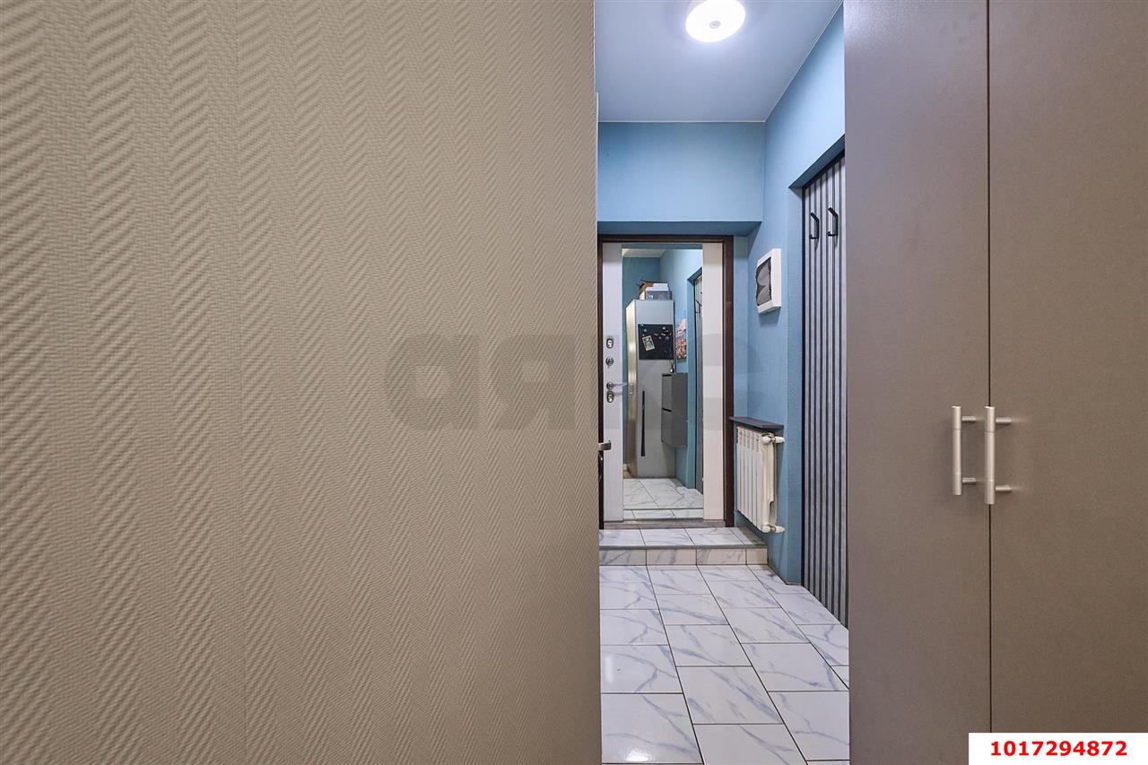 Фото №7: Часть дома 54&nbsp;м² + 1&nbsp;сот., 2&nbsp;эт. - Краснодар, Карасунский внутригородской округ, мкр. Хлопчато-бумажный Комбинат, ул. Алтайская, 11