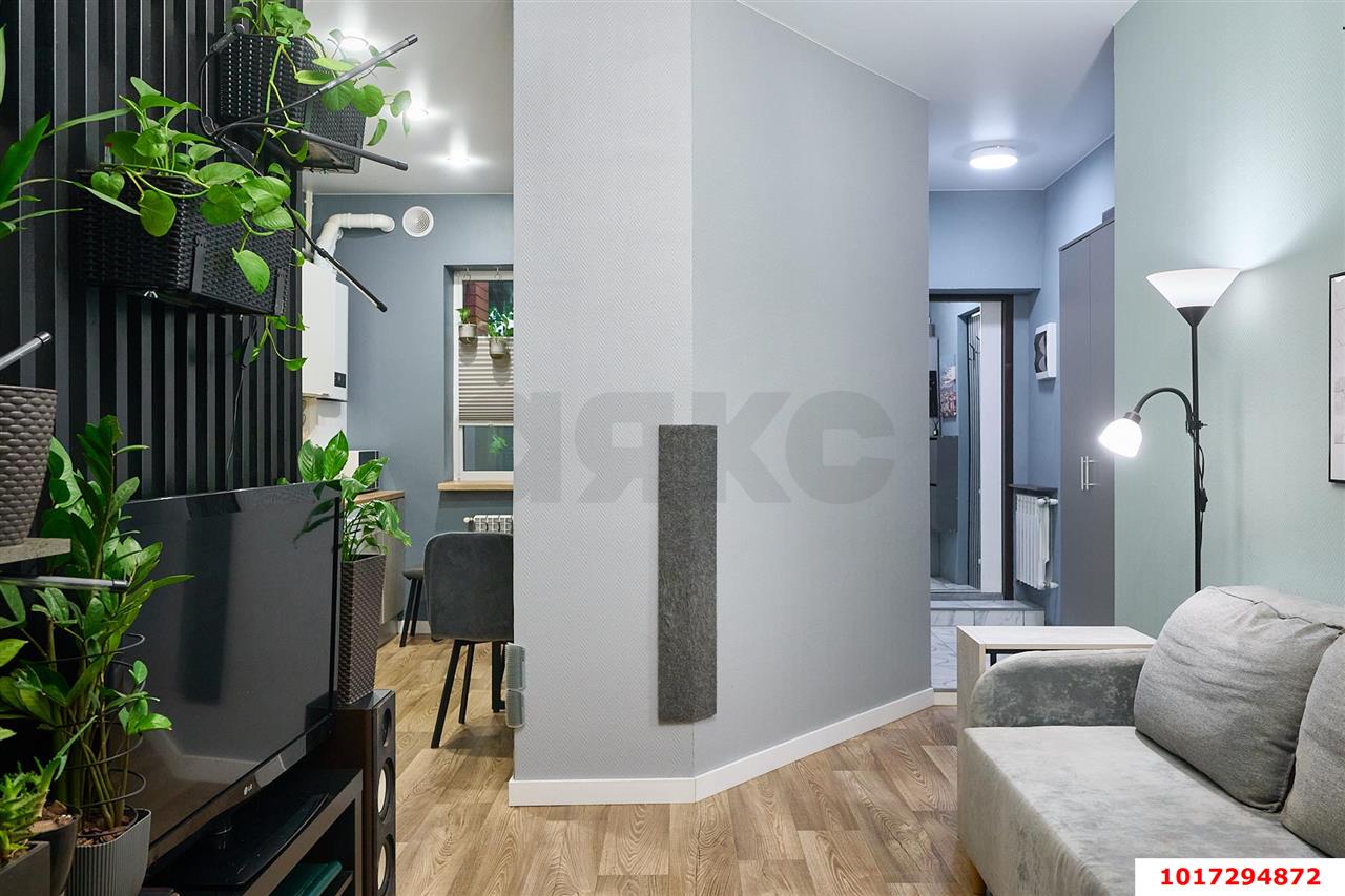 Фото №6: Часть дома 54&nbsp;м² + 1&nbsp;сот., 2&nbsp;эт. - Краснодар, Карасунский внутригородской округ, мкр. Хлопчато-бумажный Комбинат, ул. Алтайская, 11