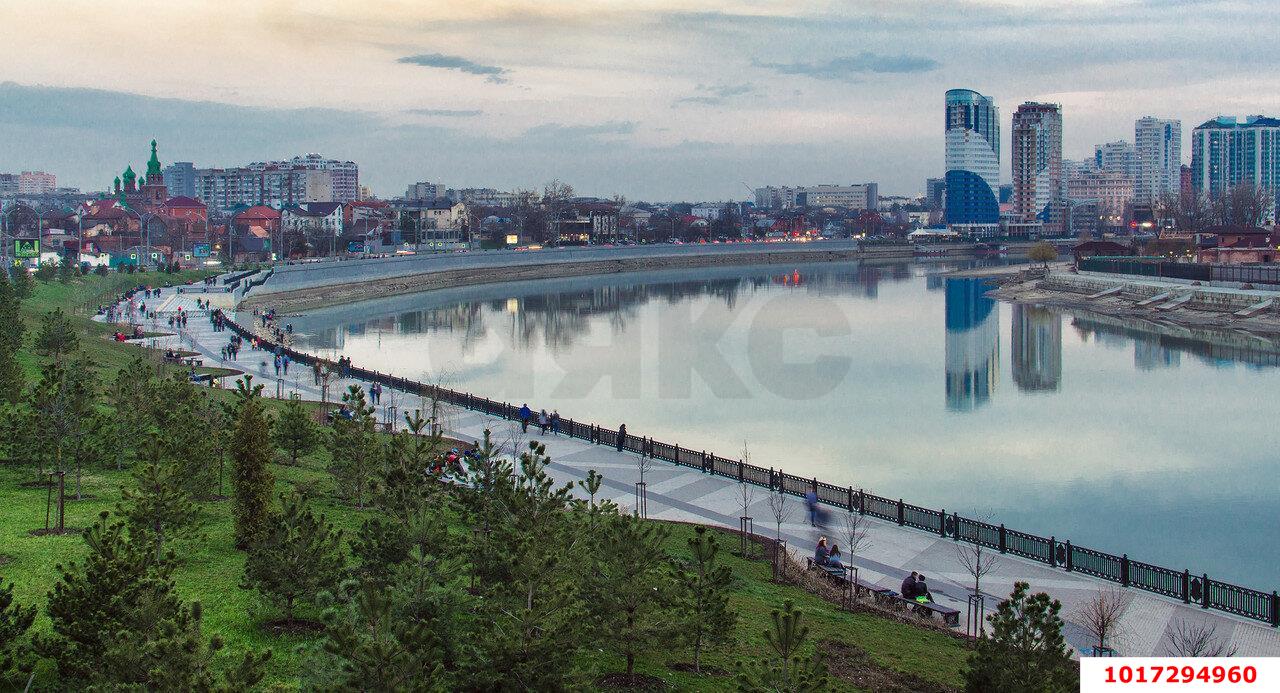 Фото №6: Дом 34&nbsp;м² + 1056&nbsp;сот., 1&nbsp;эт. - Краснодар, Западный внутригородской округ, мкр. Центральный, ул. Орджоникидзе, 8