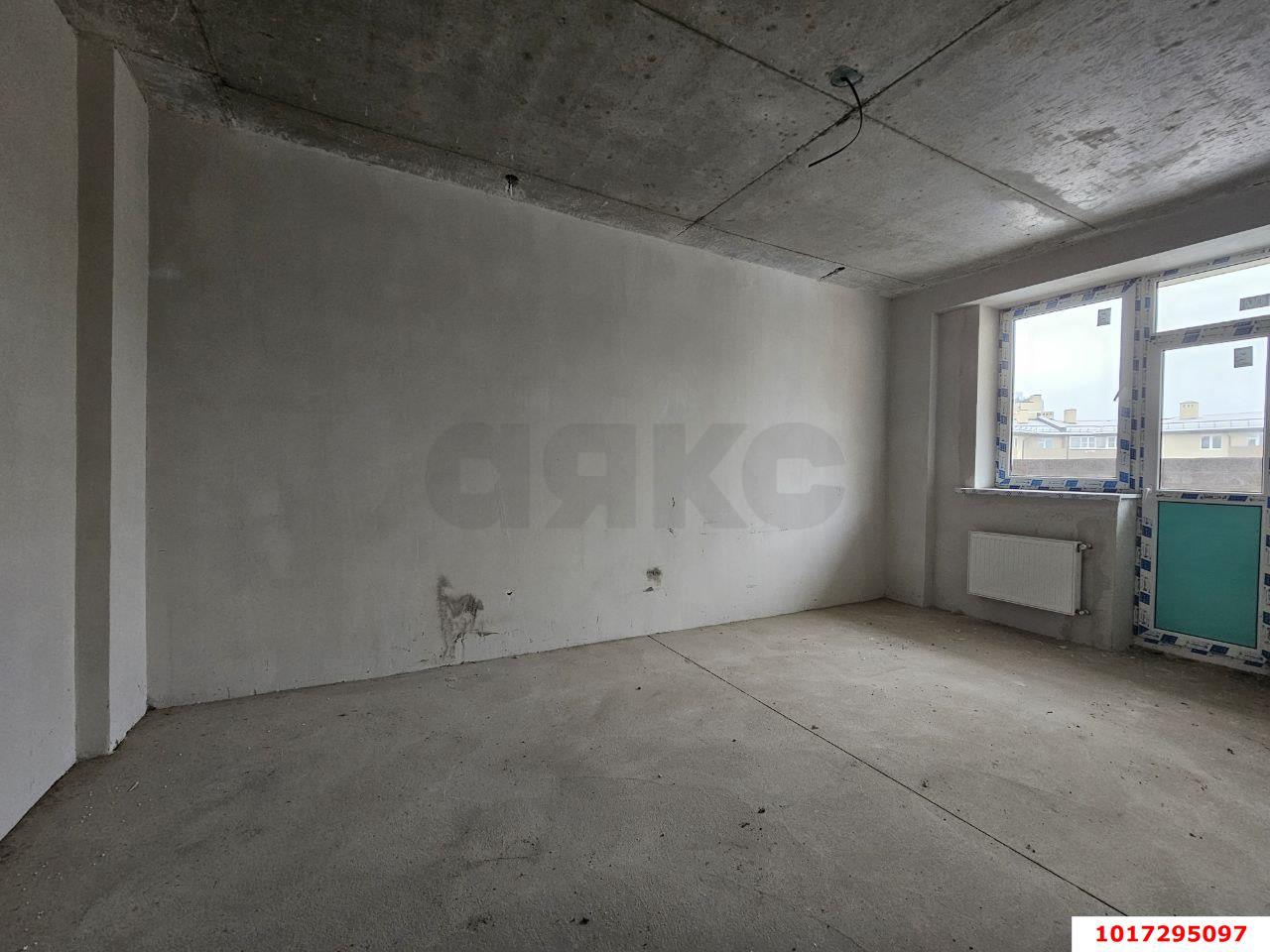 Фото №3: 1-комнатная квартира 44&nbsp;м², 4/5&nbsp;эт. - Южный, мкр. жилой комплекс История, ул. Екатерининская, 1к1