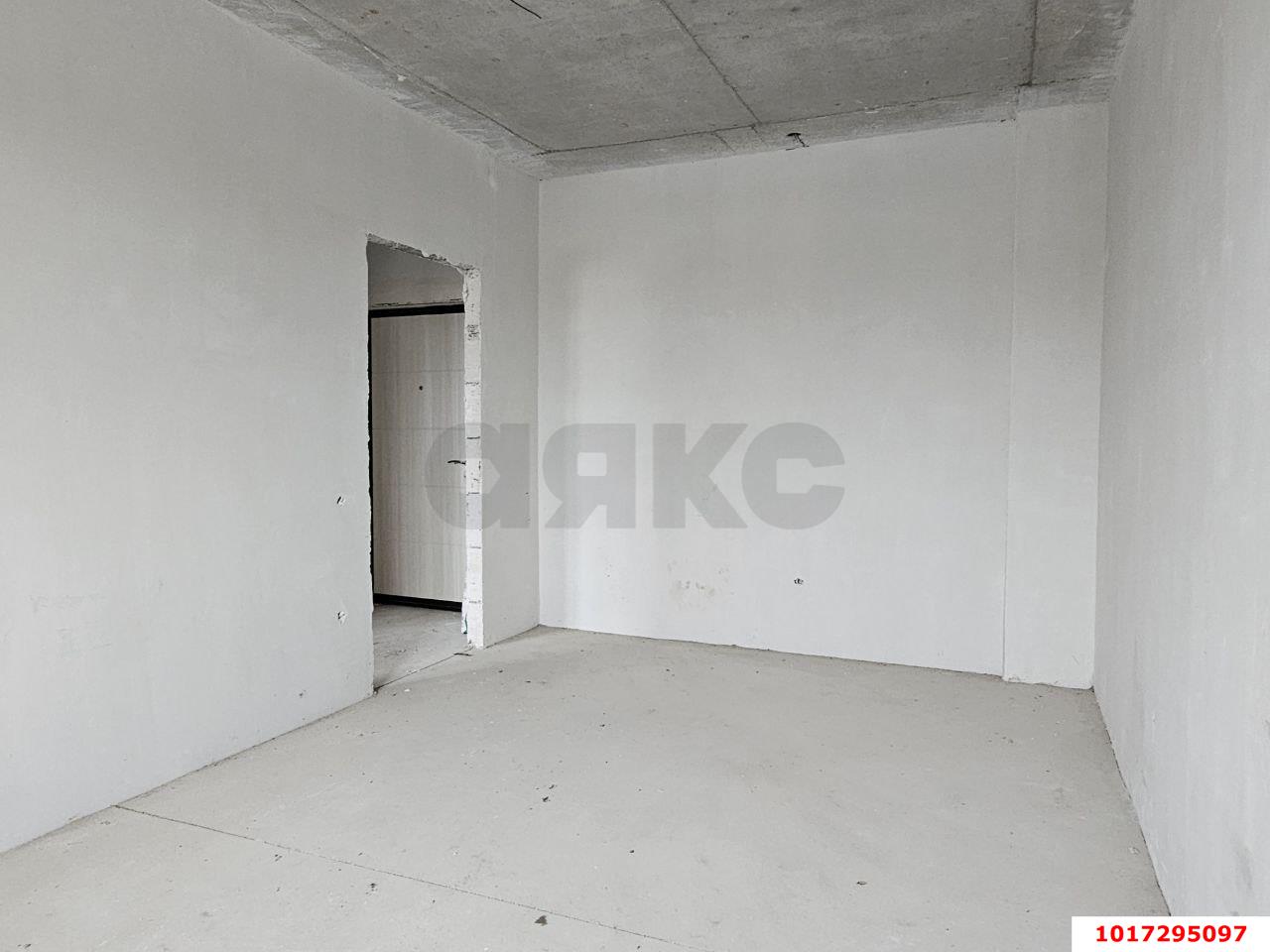 Фото №4: 1-комнатная квартира 44&nbsp;м², 4/5&nbsp;эт. - Южный, мкр. жилой комплекс История, ул. Екатерининская, 1к1