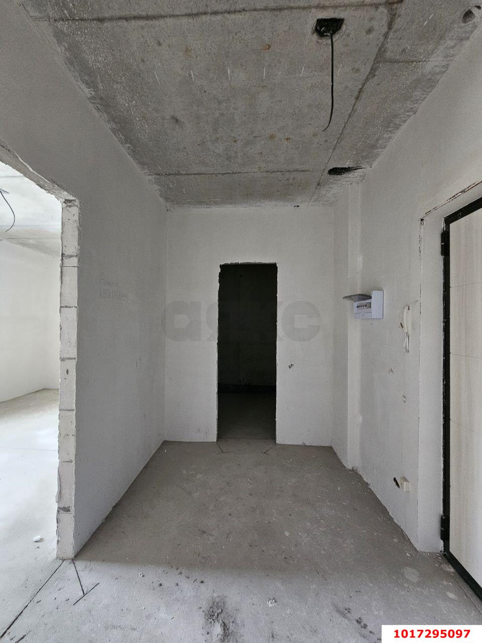 Фото №5: 1-комнатная квартира 44&nbsp;м², 4/5&nbsp;эт. - Южный, мкр. жилой комплекс История, ул. Екатерининская, 1к1