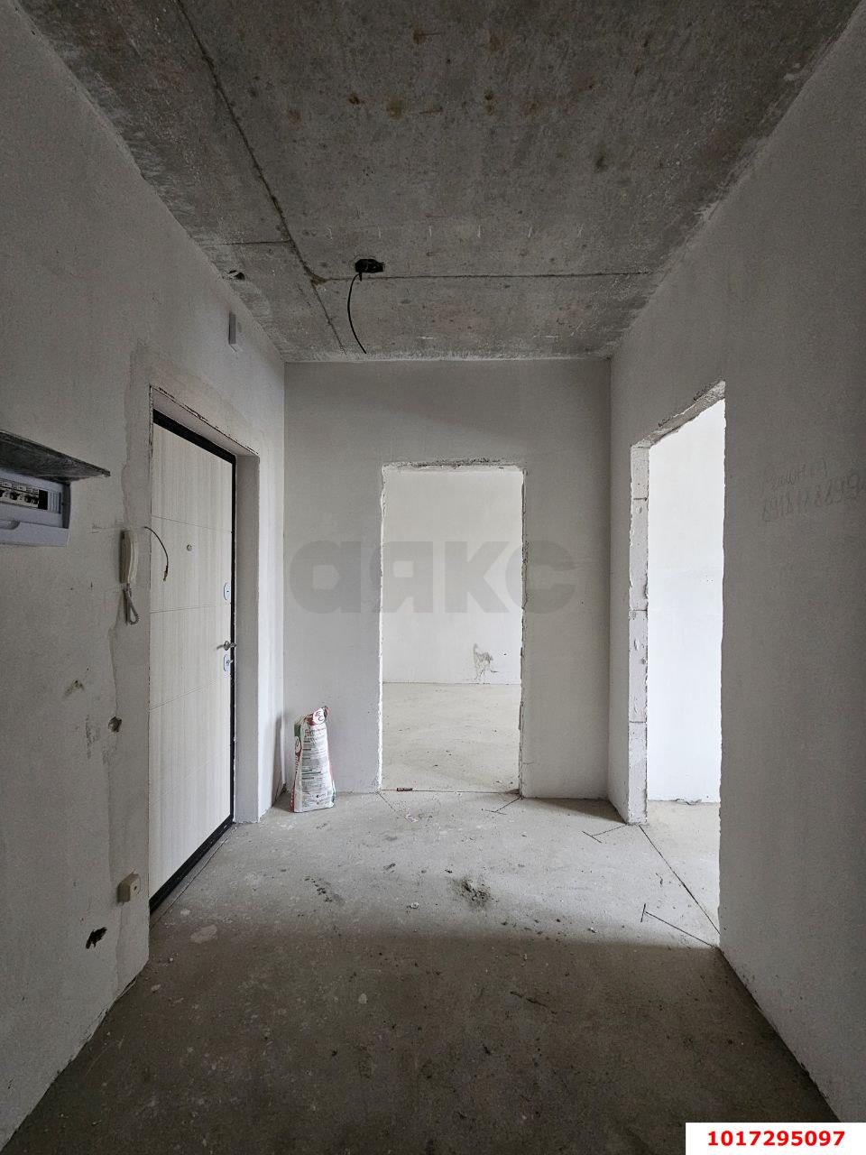 Фото №6: 1-комнатная квартира 44&nbsp;м², 4/5&nbsp;эт. - Южный, мкр. жилой комплекс История, ул. Екатерининская, 1к1
