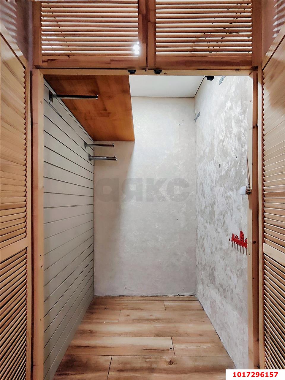 Фото №7: 1-комнатная квартира 63&nbsp;м², 4/17&nbsp;эт. - Краснодар, Западный внутригородской округ, ЖК Центральный, мкр. Центральный, ул. Будённого, 129
