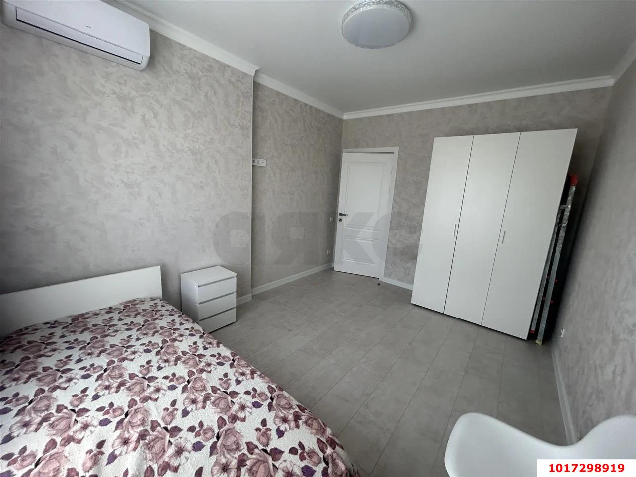 Фото №9: 3-комнатная квартира 75&nbsp;м², 4/24&nbsp;эт. - Краснодар, Прикубанский внутригородской округ, мкр. ЖК Улыбка, ул. имени Героя Георгия Бочарникова, 2