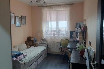 Фото №1: 1-комнатная квартира 33 м², 8/8 эт. - Российский, мкр. ЖК София, ул. Куликова Поля, 17