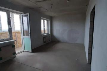Фото №1: 2-комнатная квартира 51 м², 13/13 эт. - Краснодар, мкр. Светлоград, ул. Красных Партизан, 1/4к4
