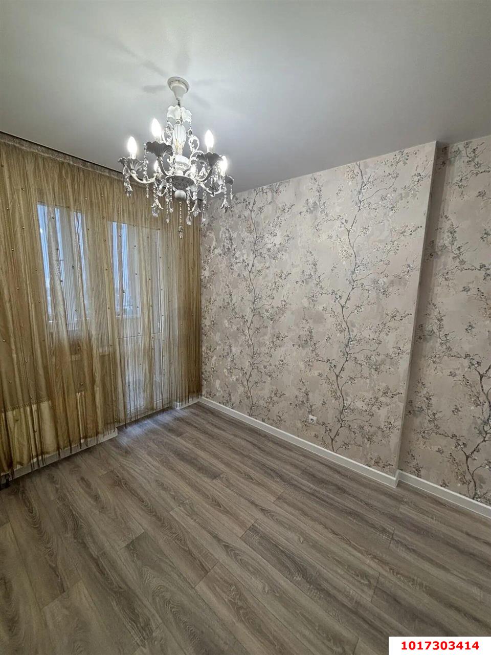 Фото №1: 1-комнатная квартира 32&nbsp;м², 15/24&nbsp;эт. - Краснодар, Прикубанский внутригородской округ, мкр. Парк Победы, ул. Героя Пешкова, 14к5