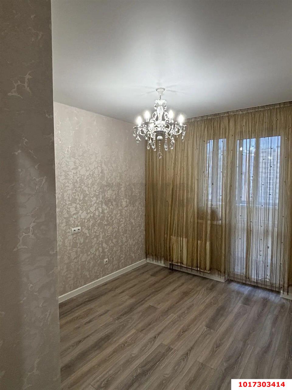 Фото №2: 1-комнатная квартира 32&nbsp;м², 15/24&nbsp;эт. - Краснодар, Прикубанский внутригородской округ, мкр. Парк Победы, ул. Героя Пешкова, 14к5