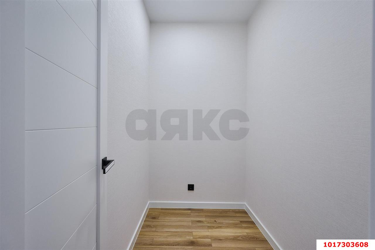 Фото №6: 2-комнатная квартира 67&nbsp;м², 8/12&nbsp;эт. - Краснодар, Прикубанский внутригородской округ, мкр. жилой комплекс Новелла, ул. Питерская, 40к5