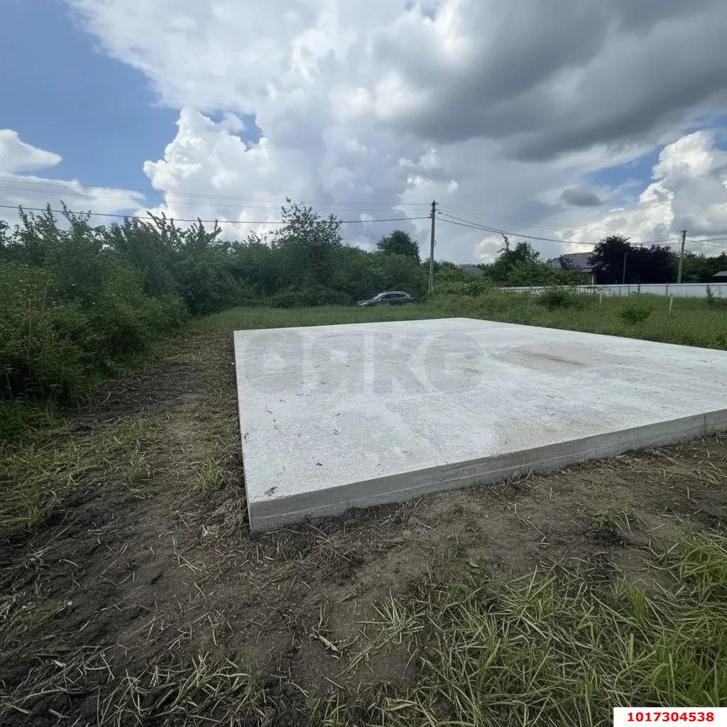 Фото №2: Личное подсобное хозяйство 4&nbsp;сот. - Елизаветинская, Прикубанский внутригородской округ, ст Связист-2, ул. Цветочная, 197