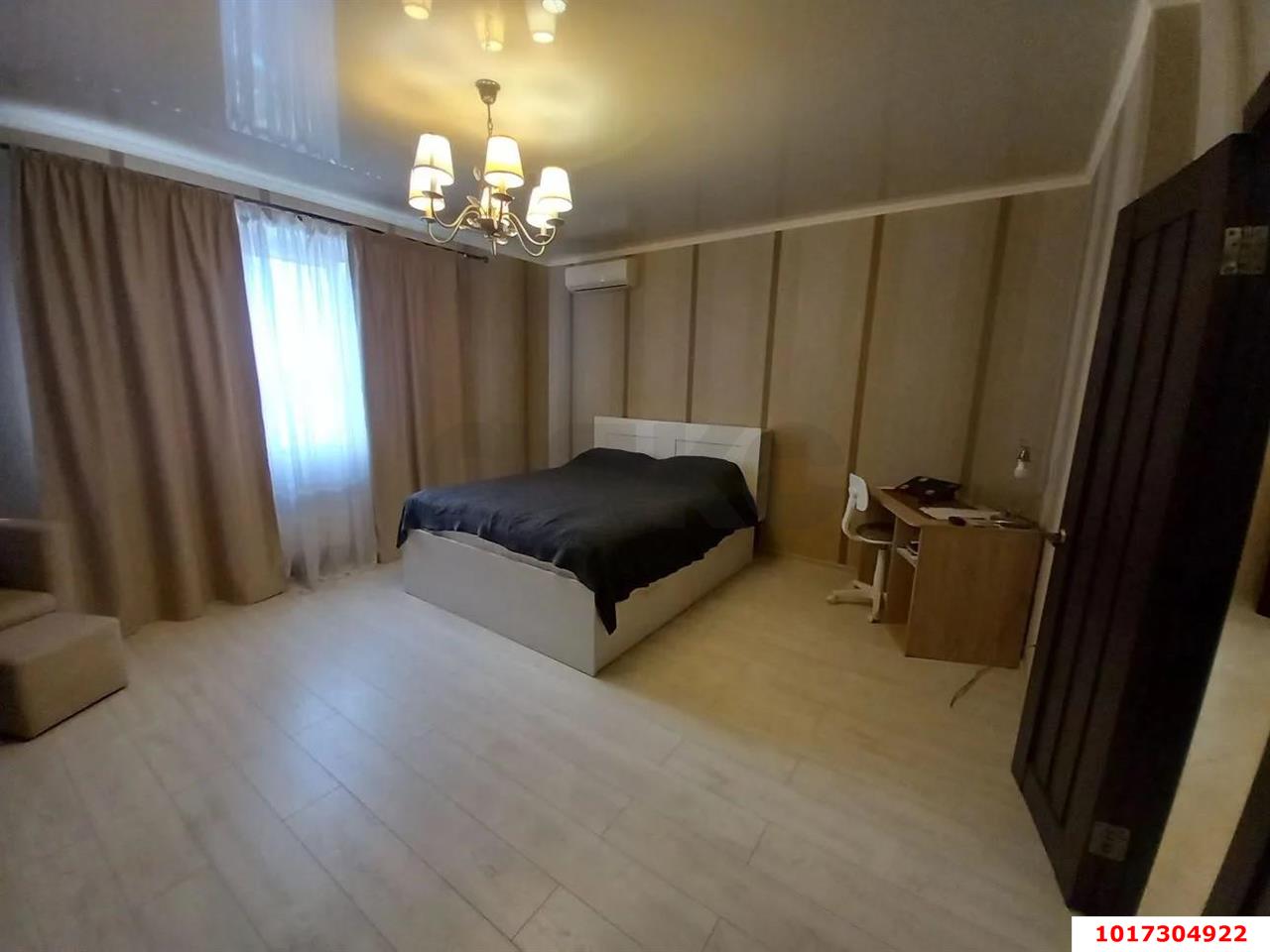 Фото №4: 2-комнатная квартира 83&nbsp;м², 4/18&nbsp;эт. - Краснодар, Карасунский внутригородской округ, мкр. Комсомольский, ул. Сормовская, 204