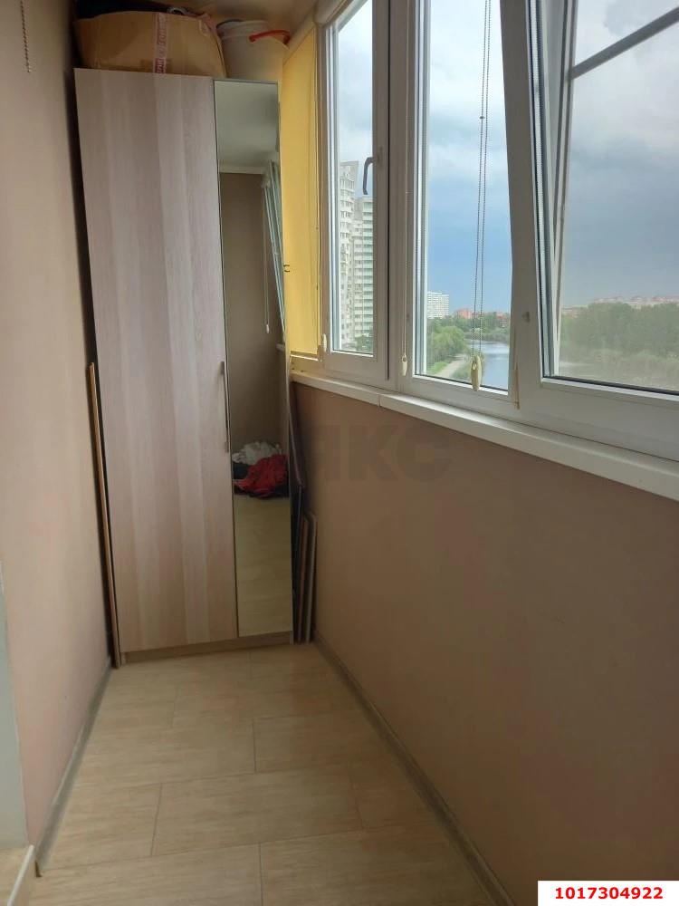 Фото №8: 2-комнатная квартира 83&nbsp;м², 4/18&nbsp;эт. - Краснодар, Карасунский внутригородской округ, мкр. Комсомольский, ул. Сормовская, 204
