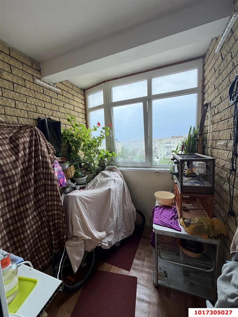 Фото №12: 1-комнатная квартира 48&nbsp;м², 9/12&nbsp;эт. - Краснодар, Карасунский внутригородской округ, мкр. Камвольно-суконный Комбинат, ул. Бородинская, 10