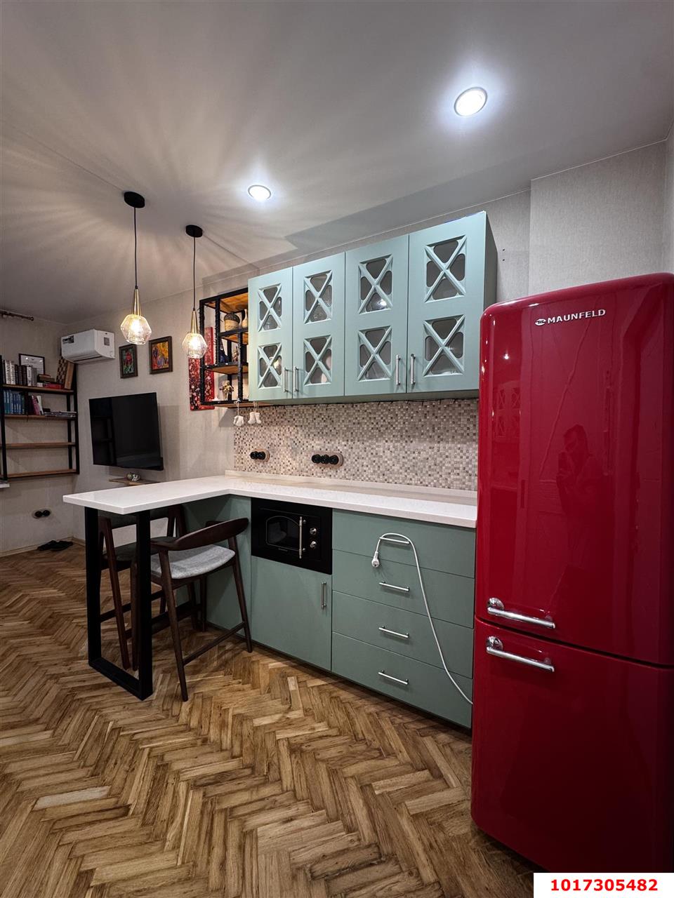 Фото №6: Комната 18&nbsp;м², 3/5&nbsp;эт. - Краснодар, Карасунский внутригородской округ, мкр. Камвольно-суконный Комбинат, ул. Сормовская, 13