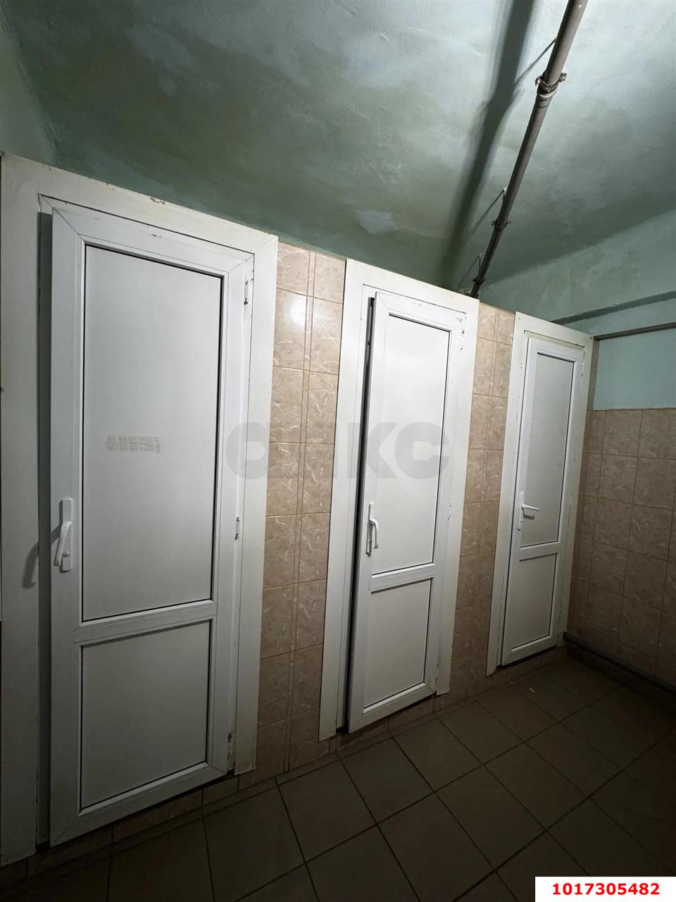 Фото №13: Комната 18&nbsp;м², 3/5&nbsp;эт. - Краснодар, Карасунский внутригородской округ, мкр. Камвольно-суконный Комбинат, ул. Сормовская, 13