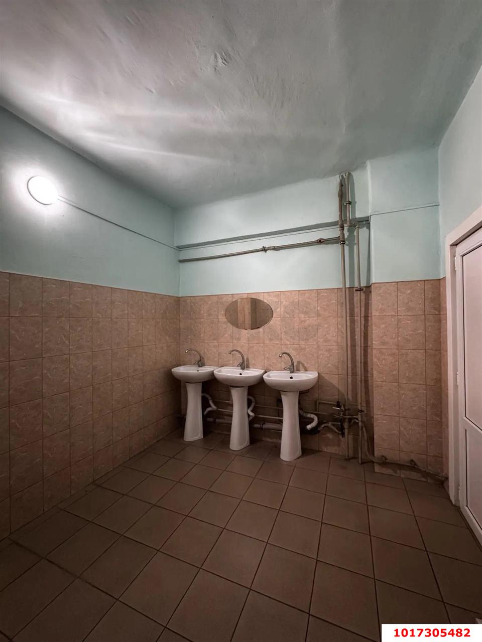 Фото №14: Комната 18&nbsp;м², 3/5&nbsp;эт. - Краснодар, Карасунский внутригородской округ, мкр. Камвольно-суконный Комбинат, ул. Сормовская, 13