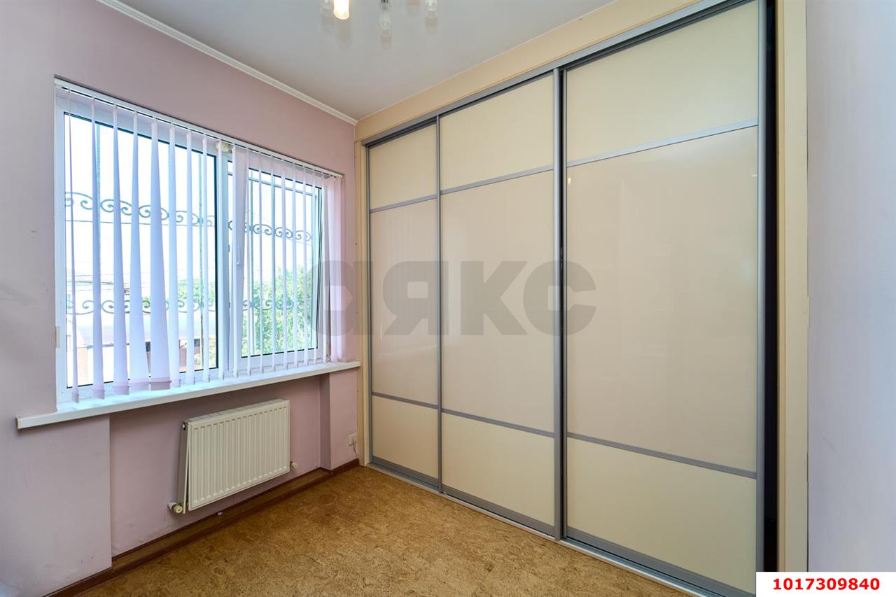 Фото №24: Дом 293&nbsp;м² + 8&nbsp;сот., 2&nbsp;эт. - Краснодар, Прикубанский внутригородской округ, мкр. имени Петра Метальникова, ул. Григория Пономаренко