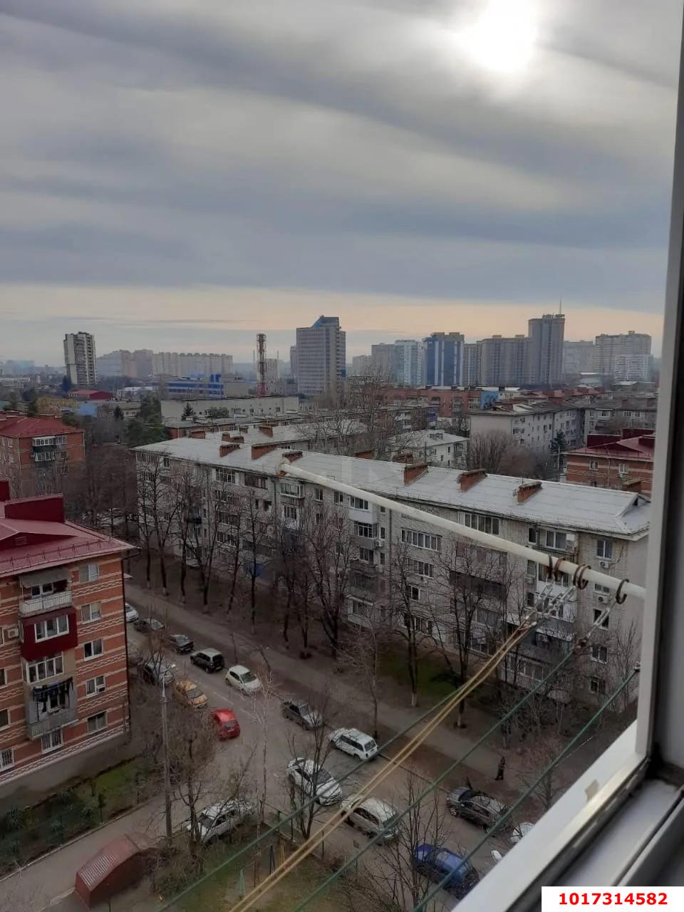 Фото №11: 2-комнатная квартира 55&nbsp;м², 10/10&nbsp;эт. - Краснодар, мкр. Западный внутригородской округ, ул. Фёдора Лузана, 14