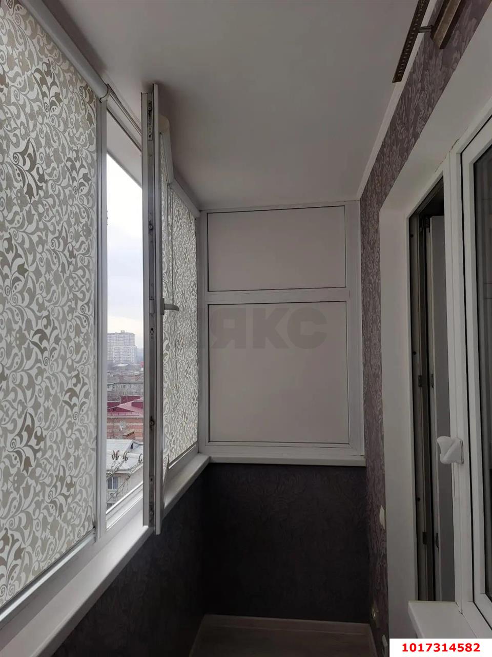 Фото №10: 2-комнатная квартира 55&nbsp;м², 10/10&nbsp;эт. - Краснодар, мкр. Западный внутригородской округ, ул. Фёдора Лузана, 14