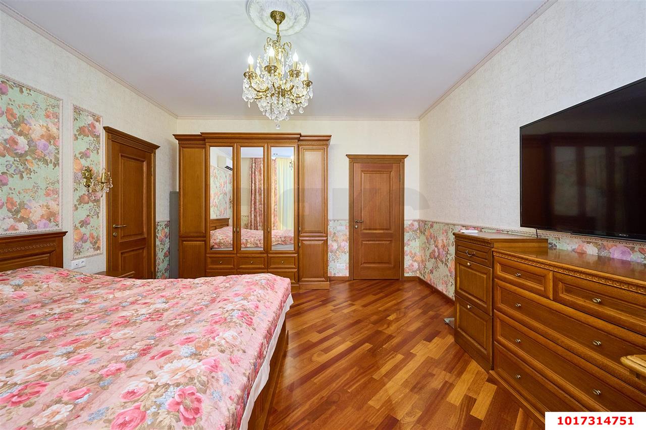 Фото №11: 3-комнатная квартира 104&nbsp;м², 16/16&nbsp;эт. - Краснодар, Прикубанский внутригородской округ, Фестивальный, ЖК Екатеринодар, мкр. Солнечный, ул. Архитектора Петина, 18/2