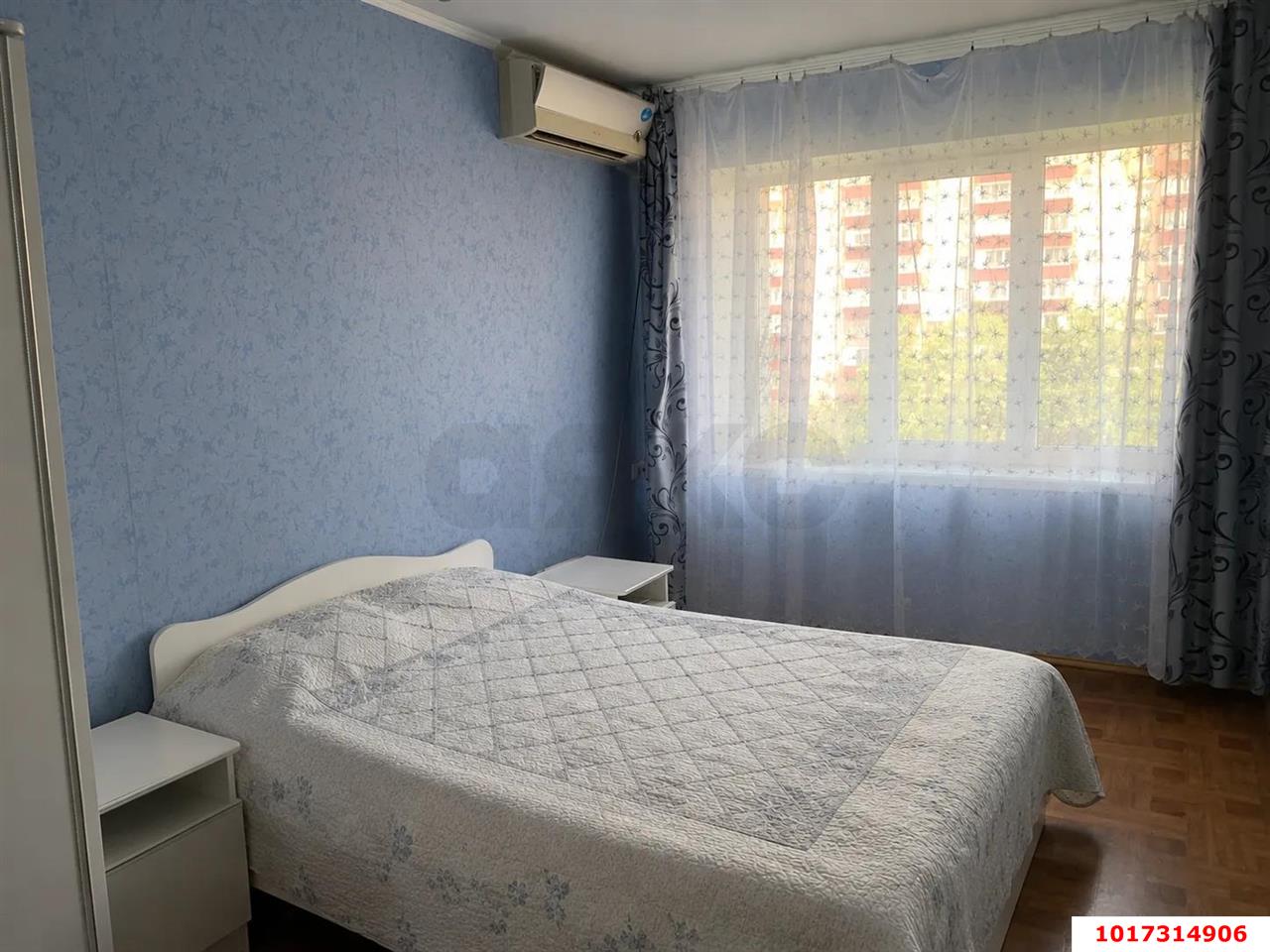 Фото №5: 3-комнатная квартира 61&nbsp;м², 5/9&nbsp;эт. - Краснодар, Прикубанский внутригородской округ, мкр. Краевая Клиническая Больница, ул. 1 Мая, 97