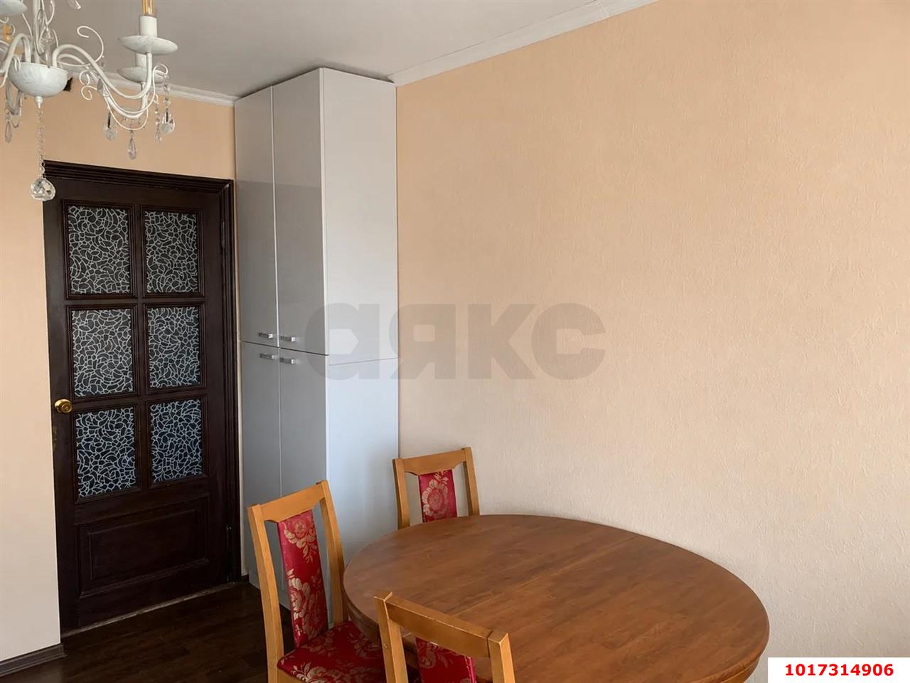 Фото №4: 3-комнатная квартира 61&nbsp;м², 5/9&nbsp;эт. - Краснодар, Прикубанский внутригородской округ, мкр. Краевая Клиническая Больница, ул. 1 Мая, 97