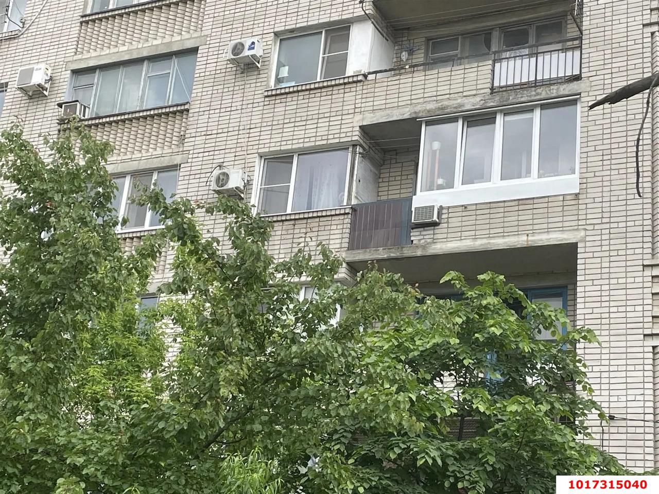 Фото №10: Комната 21&nbsp;м², 4/9&nbsp;эт. - Краснодар, Карасунский внутригородской округ, ж/м ТЭЦ, ул. Сормовская, 12к1