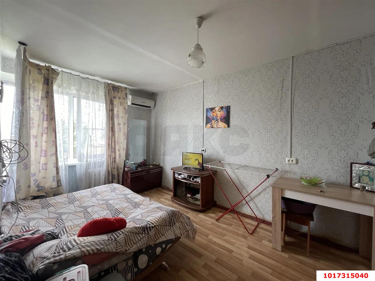Фото №3: Комната 21&nbsp;м², 4/9&nbsp;эт. - Краснодар, Карасунский внутригородской округ, ж/м ТЭЦ, ул. Сормовская, 12к1