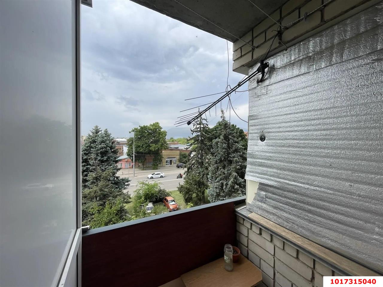 Фото №7: Комната 21&nbsp;м², 4/9&nbsp;эт. - Краснодар, Карасунский внутригородской округ, ж/м ТЭЦ, ул. Сормовская, 12к1