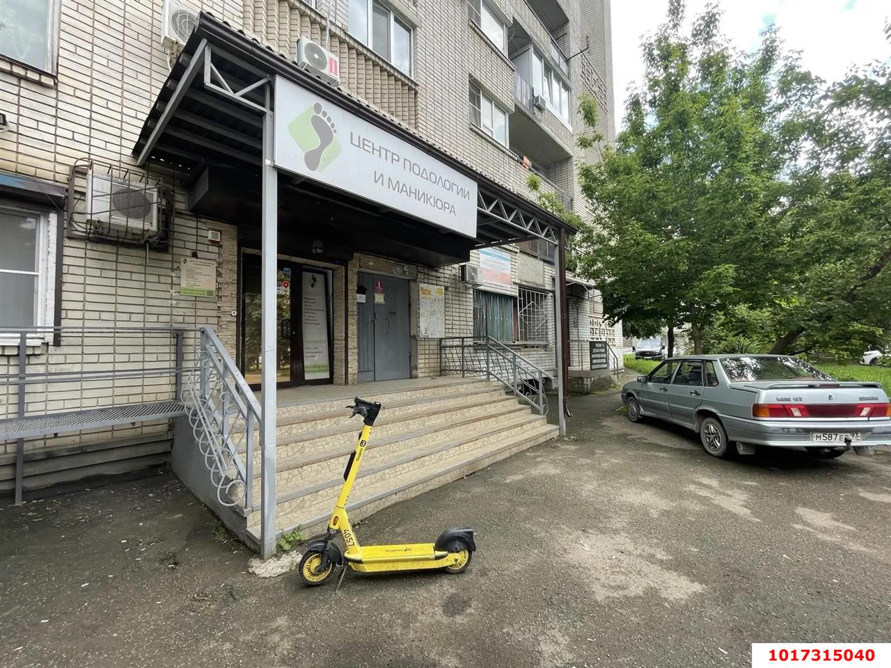 Фото №2: Комната 21&nbsp;м², 4/9&nbsp;эт. - Краснодар, Карасунский внутригородской округ, ж/м ТЭЦ, ул. Сормовская, 12к1