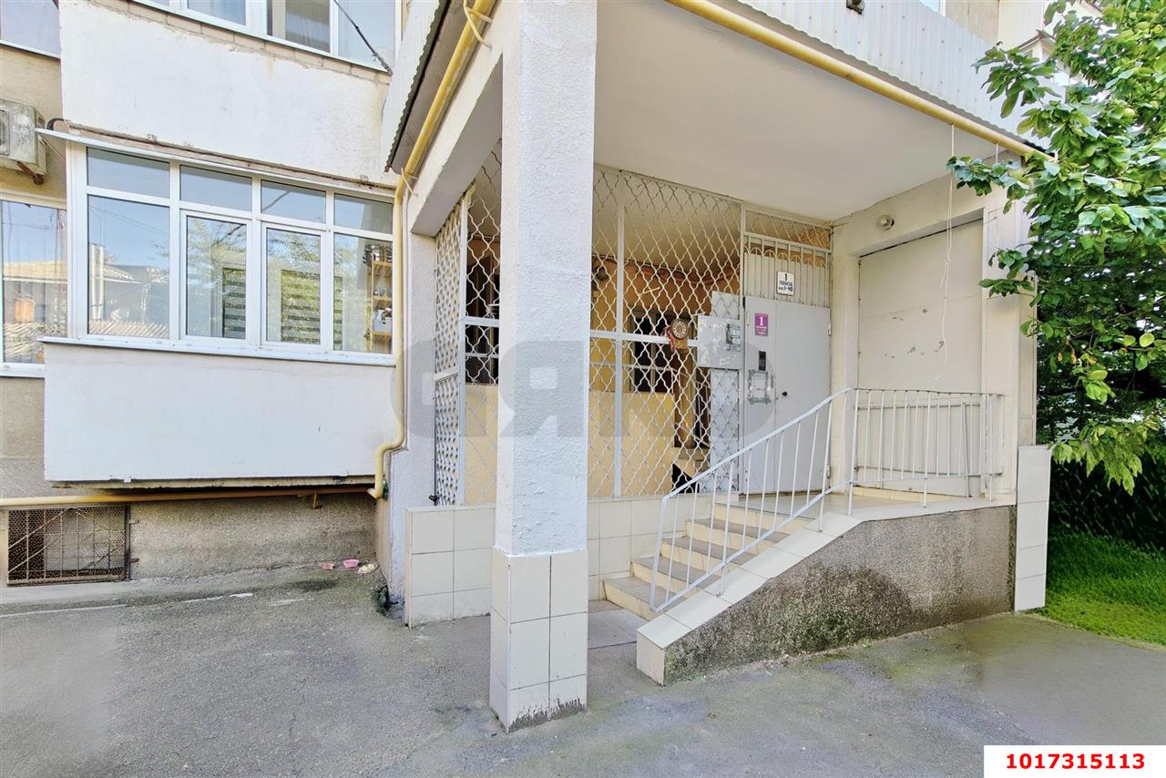 Фото №11: 3-комнатная квартира 102&nbsp;м², 1/10&nbsp;эт. - Краснодар, Западный внутригородской округ, мкр. Центральный, ул. Гоголя, 23
