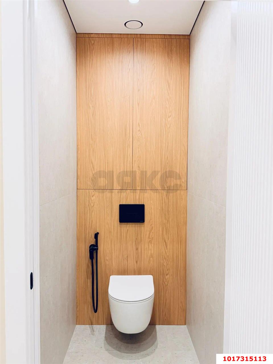 Фото №10: 3-комнатная квартира 102&nbsp;м², 1/10&nbsp;эт. - Краснодар, Западный внутригородской округ, мкр. Центральный, ул. Гоголя, 23