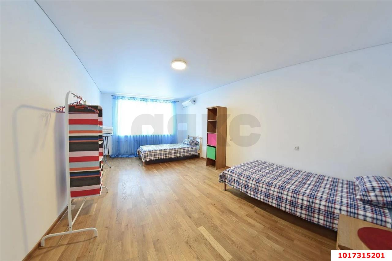Фото №4: 3-комнатная квартира 87&nbsp;м², 6/16&nbsp;эт. - Краснодар, Прикубанский внутригородской округ, мкр. Репино, пр-д Репина, 40