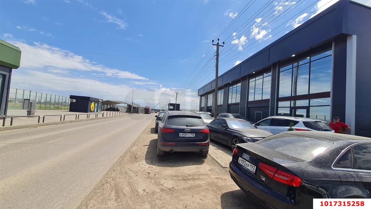 Фото №4: Готовый бизнес 350&nbsp;м², 2&nbsp;эт. - Индустриальный, мкр. Прикубанский внутригородской округ