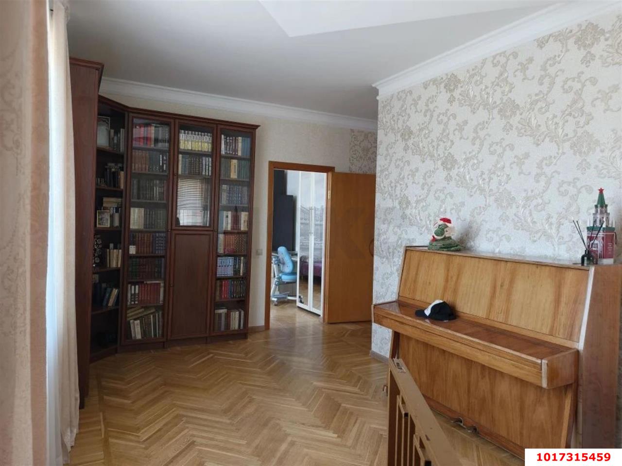 Фото №7: Дом 161&nbsp;м² + 8&nbsp;сот., 2&nbsp;эт. - Елизаветинская, мкр. Прикубанский внутригородской округ, пр-д Северный, 49