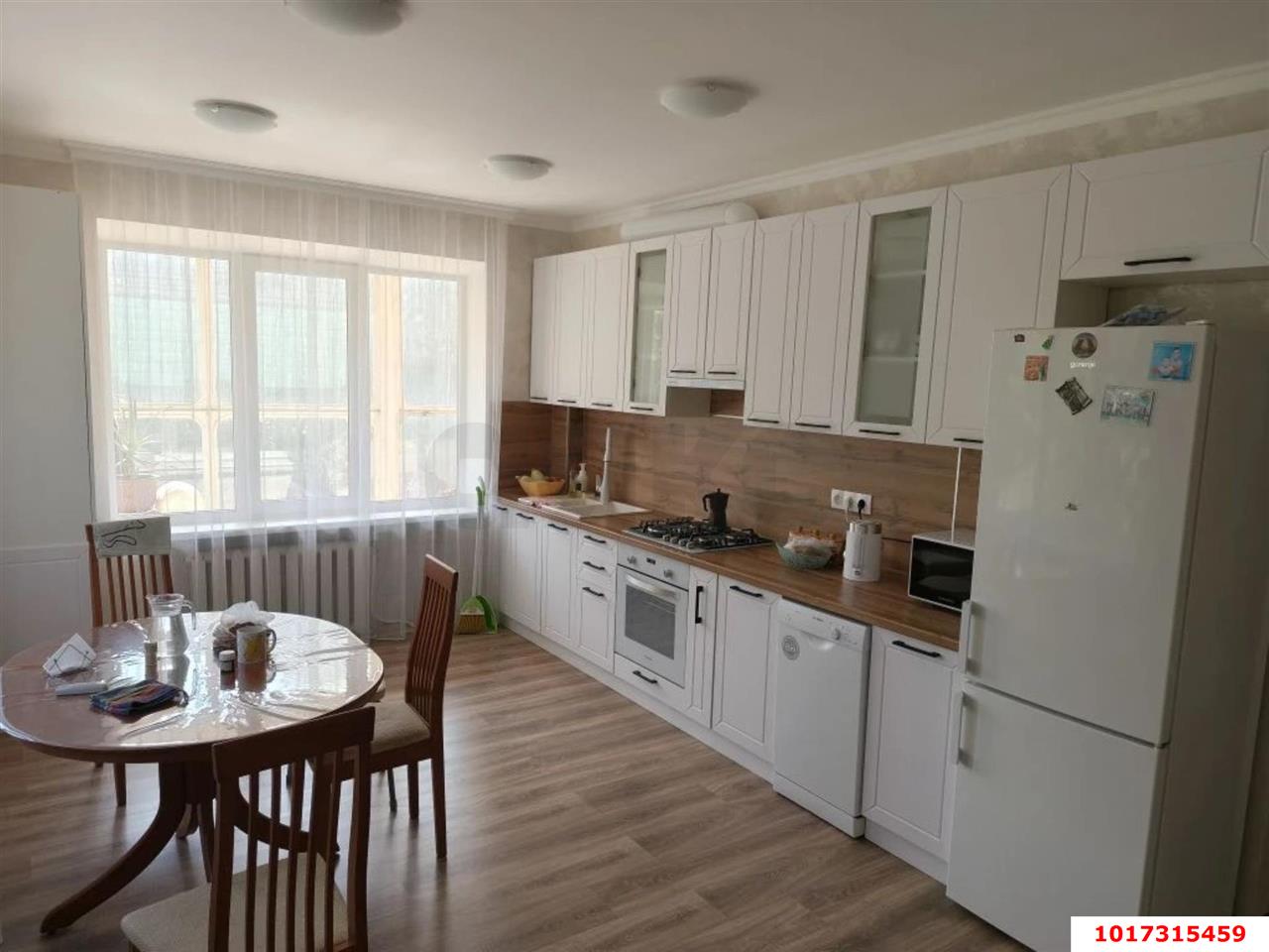 Фото №2: Дом 161&nbsp;м² + 8&nbsp;сот., 2&nbsp;эт. - Елизаветинская, мкр. Прикубанский внутригородской округ, пр-д Северный, 49