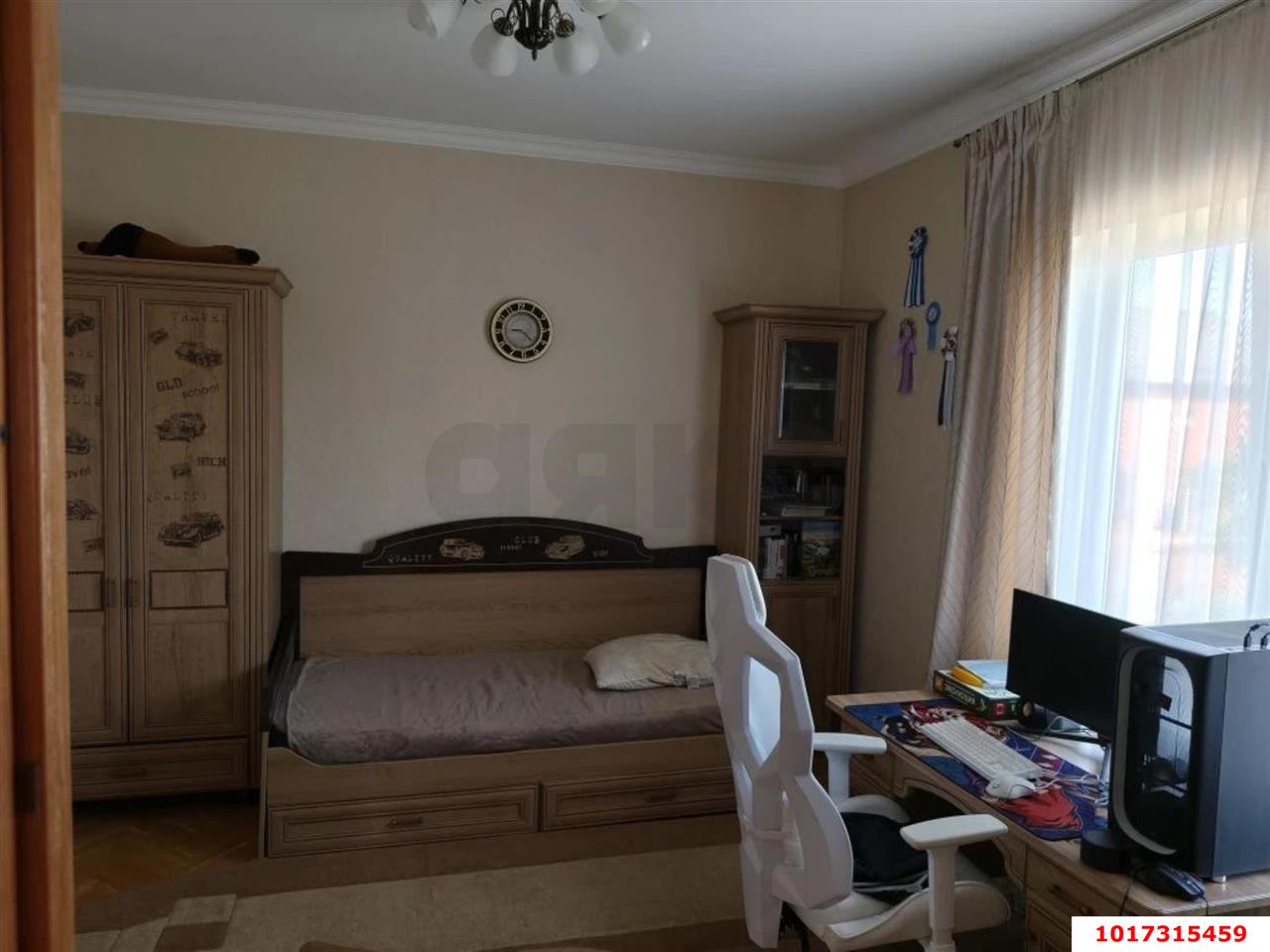 Фото №5: Дом 161&nbsp;м² + 8&nbsp;сот., 2&nbsp;эт. - Елизаветинская, мкр. Прикубанский внутригородской округ, пр-д Северный, 49