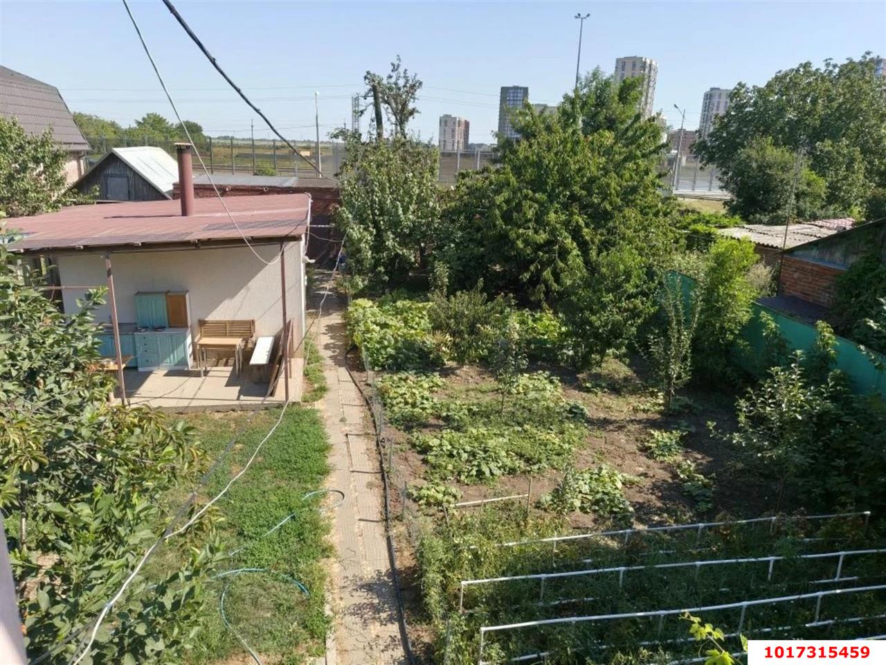 Фото №11: Дом 161&nbsp;м² + 8&nbsp;сот., 2&nbsp;эт. - Елизаветинская, мкр. Прикубанский внутригородской округ, пр-д Северный, 49