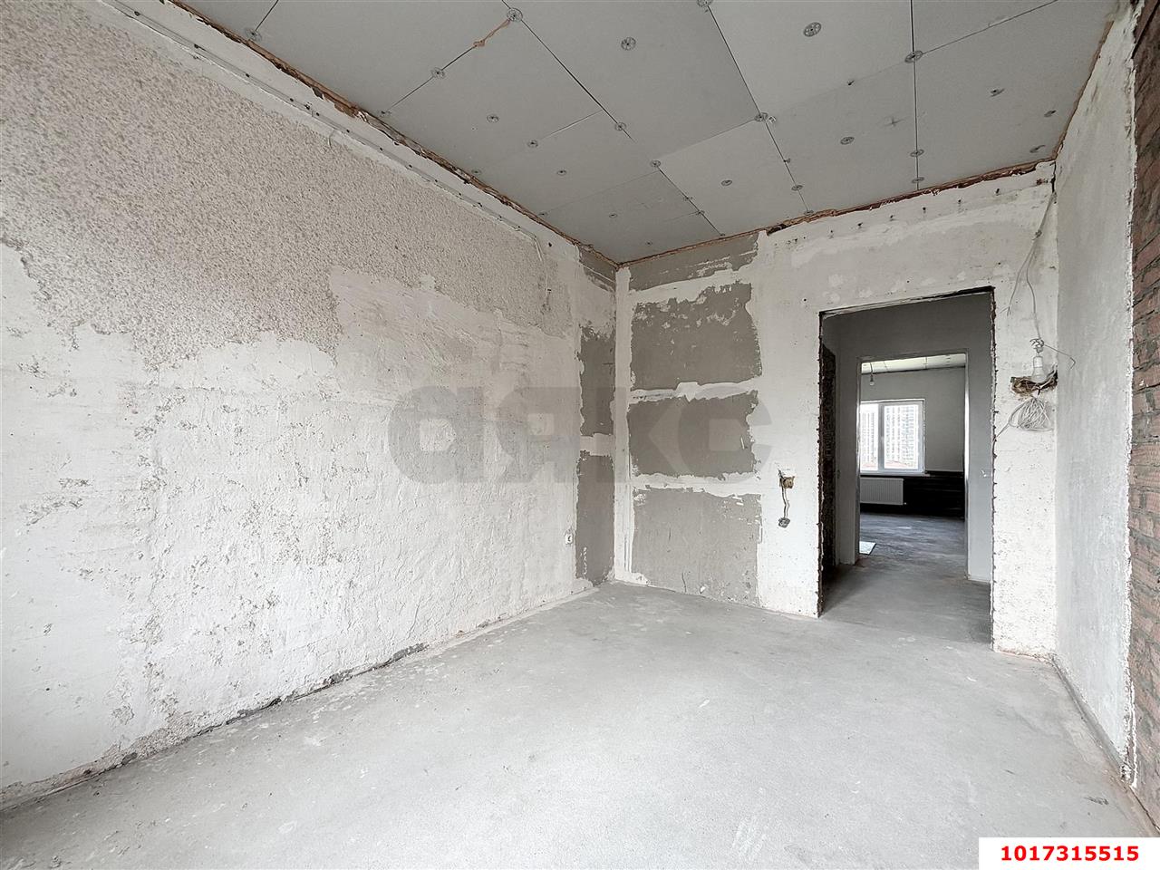 Фото №2: 1-комнатная квартира 35&nbsp;м², 5/5&nbsp;эт. - Краснодарский, мкр. Прикубанский внутригородской округ, литБ