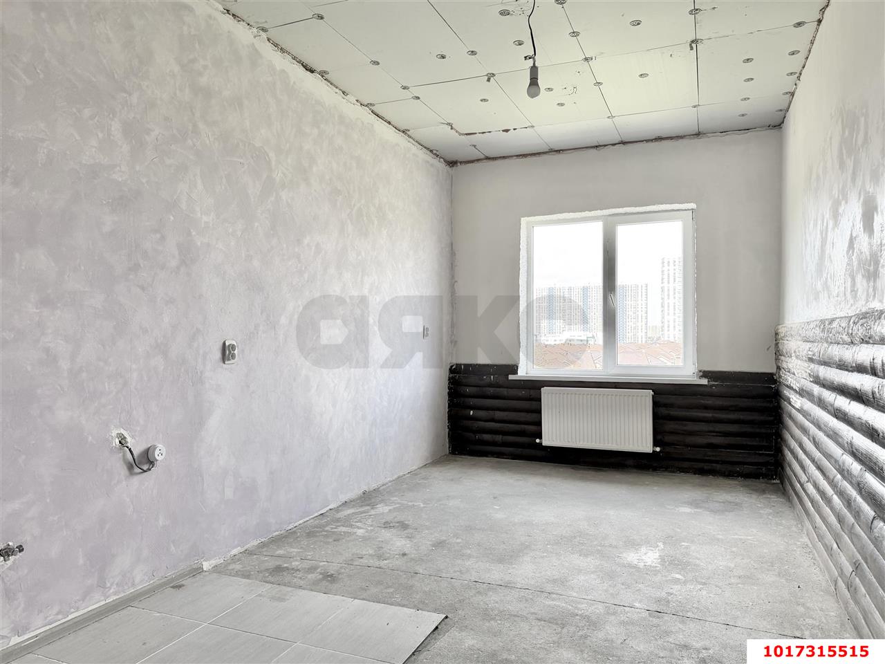 Фото №4: 1-комнатная квартира 35&nbsp;м², 5/5&nbsp;эт. - Краснодарский, мкр. Прикубанский внутригородской округ, литБ