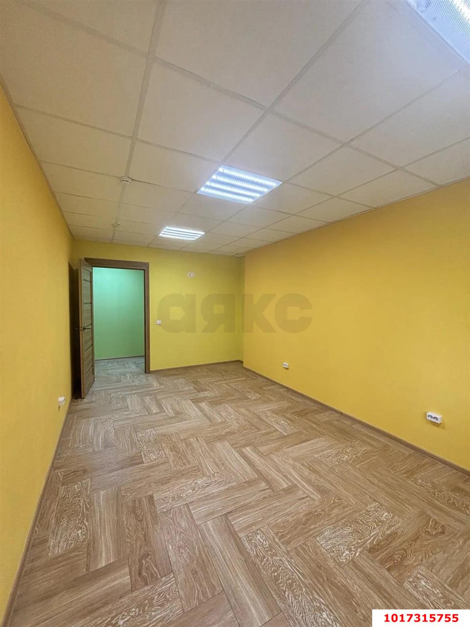 Фото №7: Офисное помещение 82&nbsp;м², 1/12&nbsp;эт. - Краснодар, Прикубанский внутригородской округ, Музыкальный, мкр. имени Петра Метальникова, ул. Петра Метальникова, 11