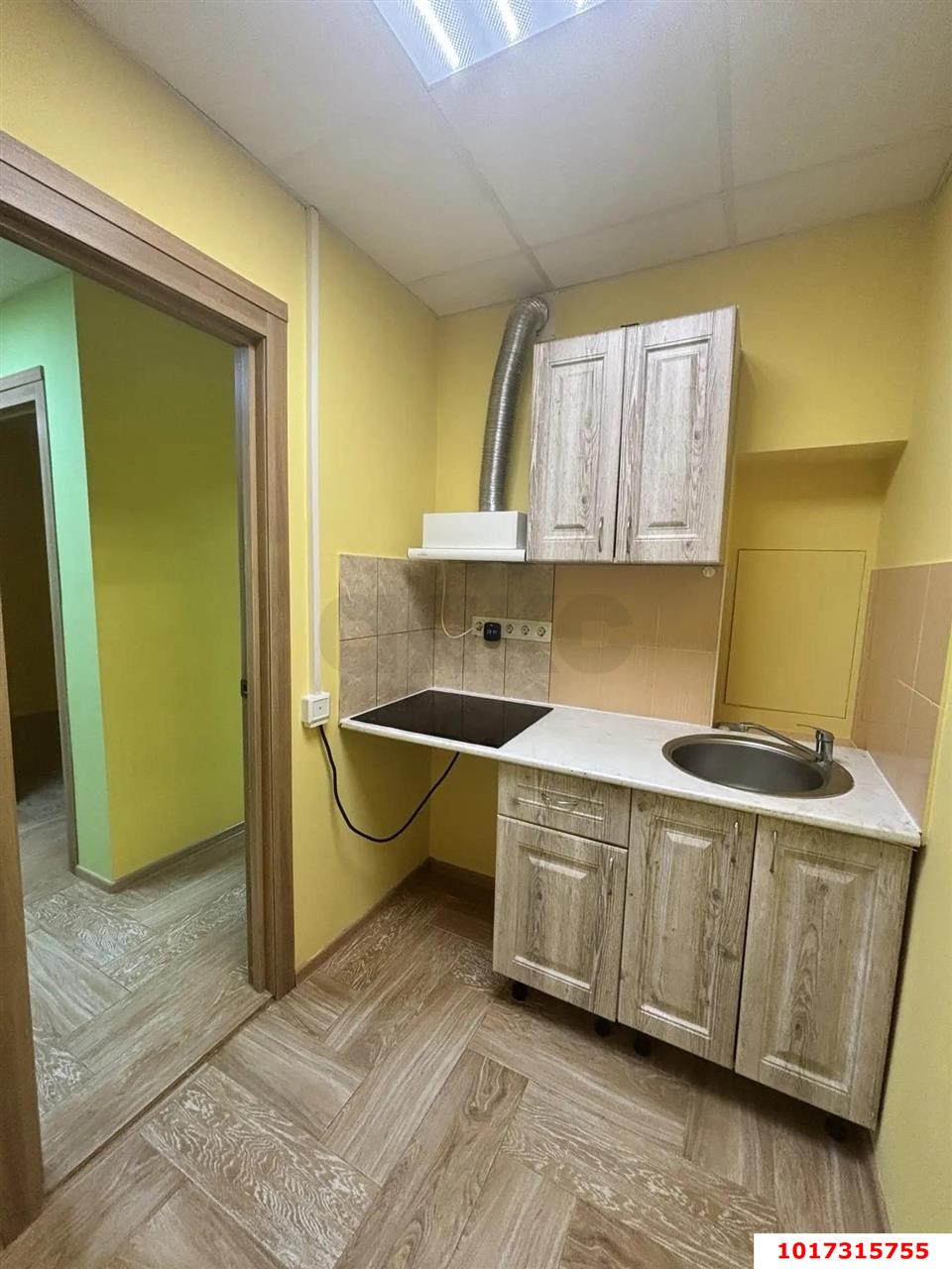 Фото №6: Офисное помещение 82&nbsp;м², 1/12&nbsp;эт. - Краснодар, Прикубанский внутригородской округ, Музыкальный, мкр. имени Петра Метальникова, ул. Петра Метальникова, 11