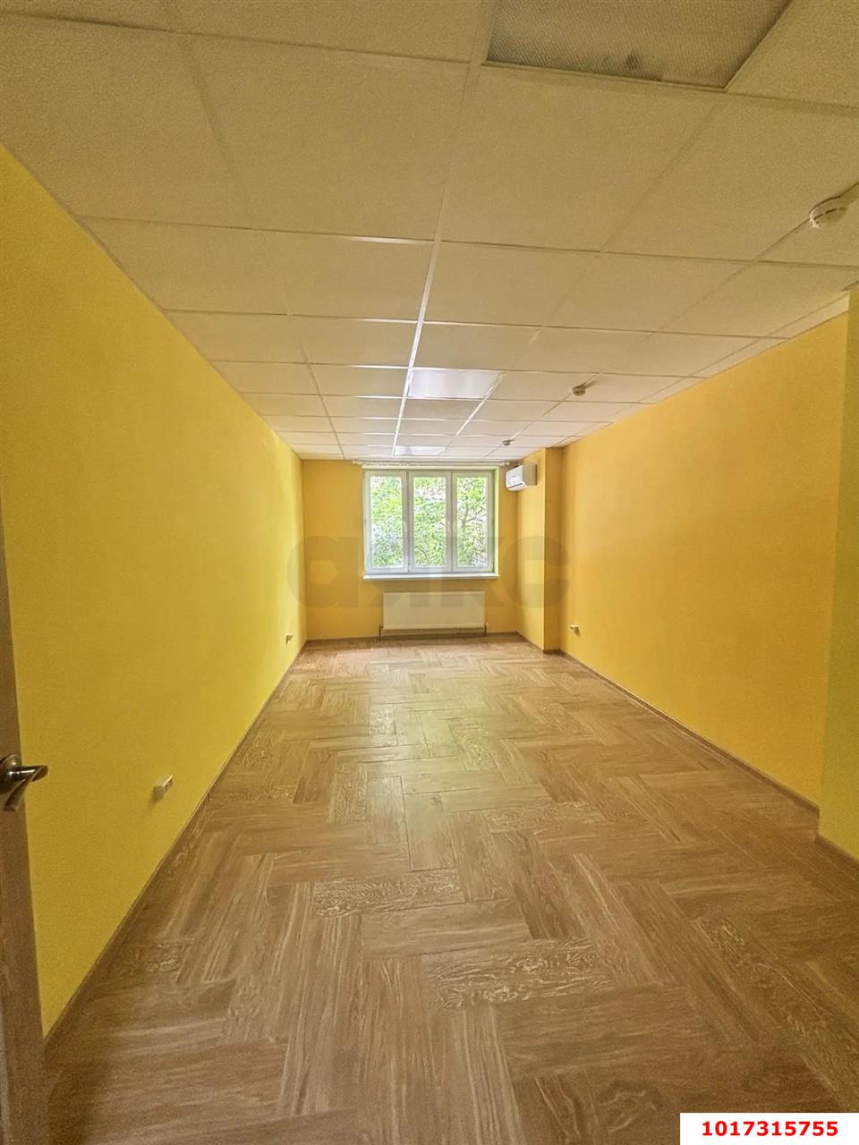 Фото №5: Офисное помещение 82&nbsp;м², 1/12&nbsp;эт. - Краснодар, Прикубанский внутригородской округ, Музыкальный, мкр. имени Петра Метальникова, ул. Петра Метальникова, 11
