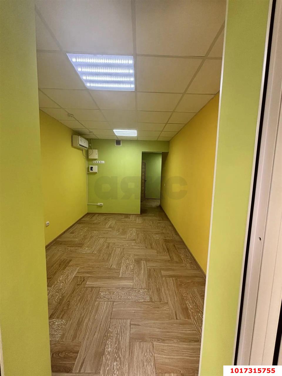 Фото №4: Офисное помещение 82&nbsp;м², 1/12&nbsp;эт. - Краснодар, Прикубанский внутригородской округ, Музыкальный, мкр. имени Петра Метальникова, ул. Петра Метальникова, 11